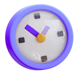 ⏱️