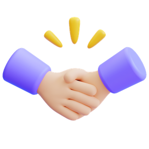 🤝