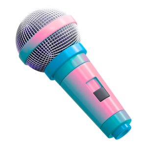 🎙️