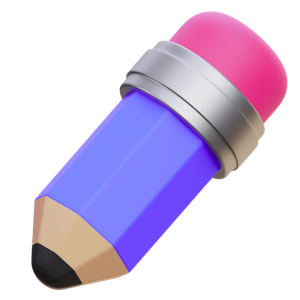 ✏️