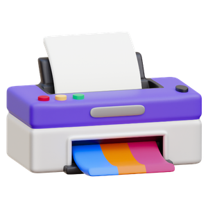🖨️
