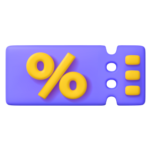 🎟️